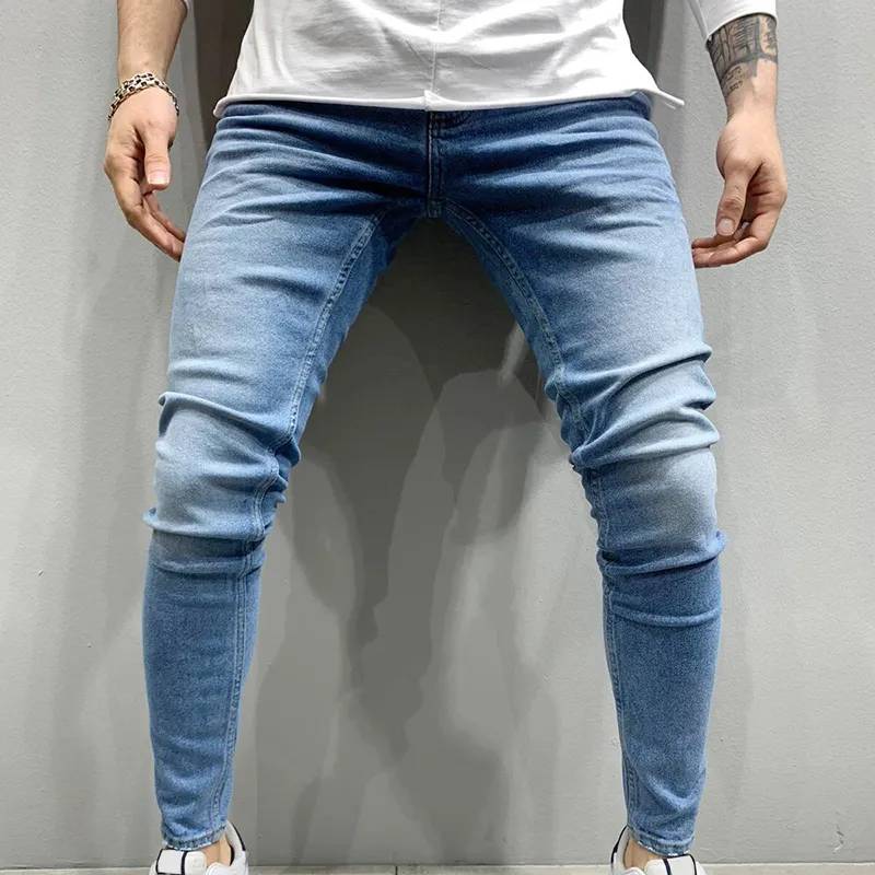 Men's Denim Jeans